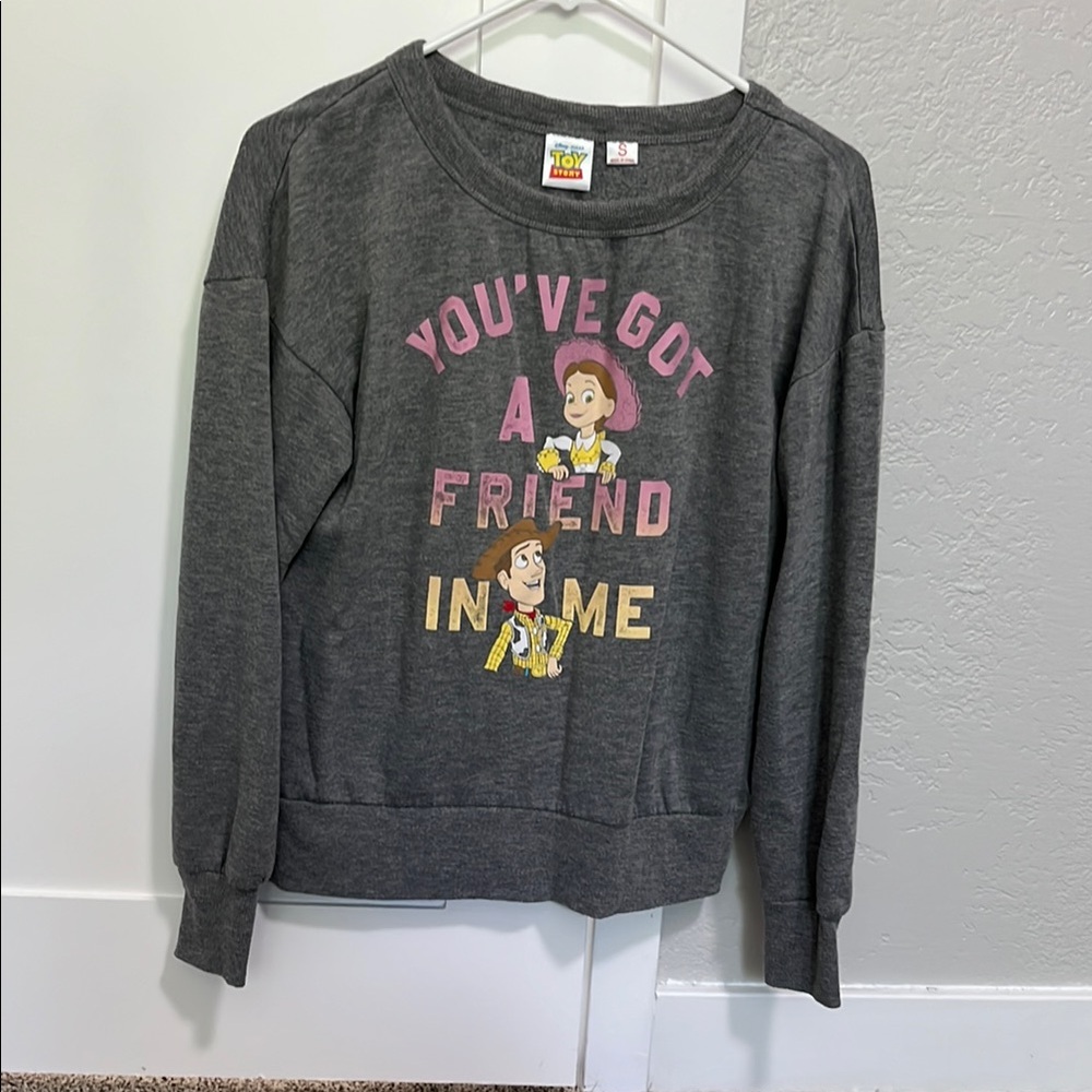 Disney Toy Story Sweater